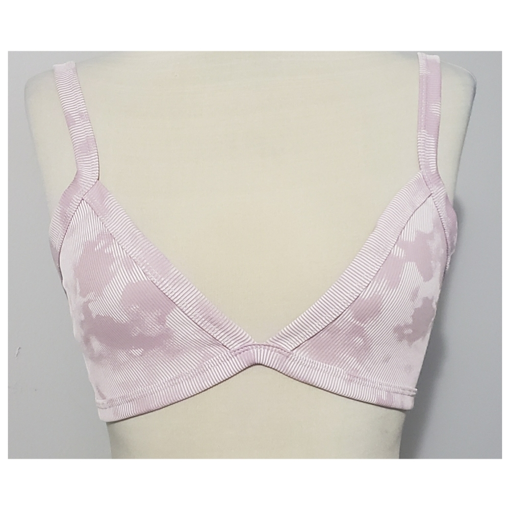 NWT Pretty Little Thing Bralette